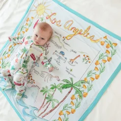 Luxette Patoo® Blanket