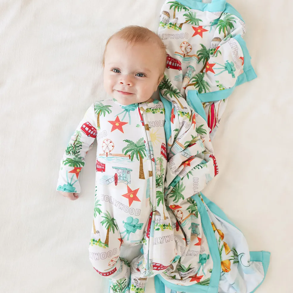 Luxette Patoo® Blanket