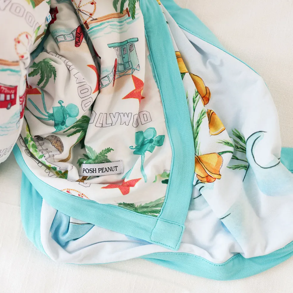 Luxette Patoo® Blanket