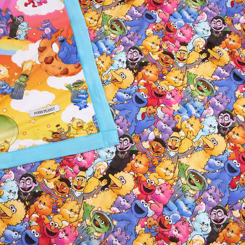 Luxette Patoo® Blanket