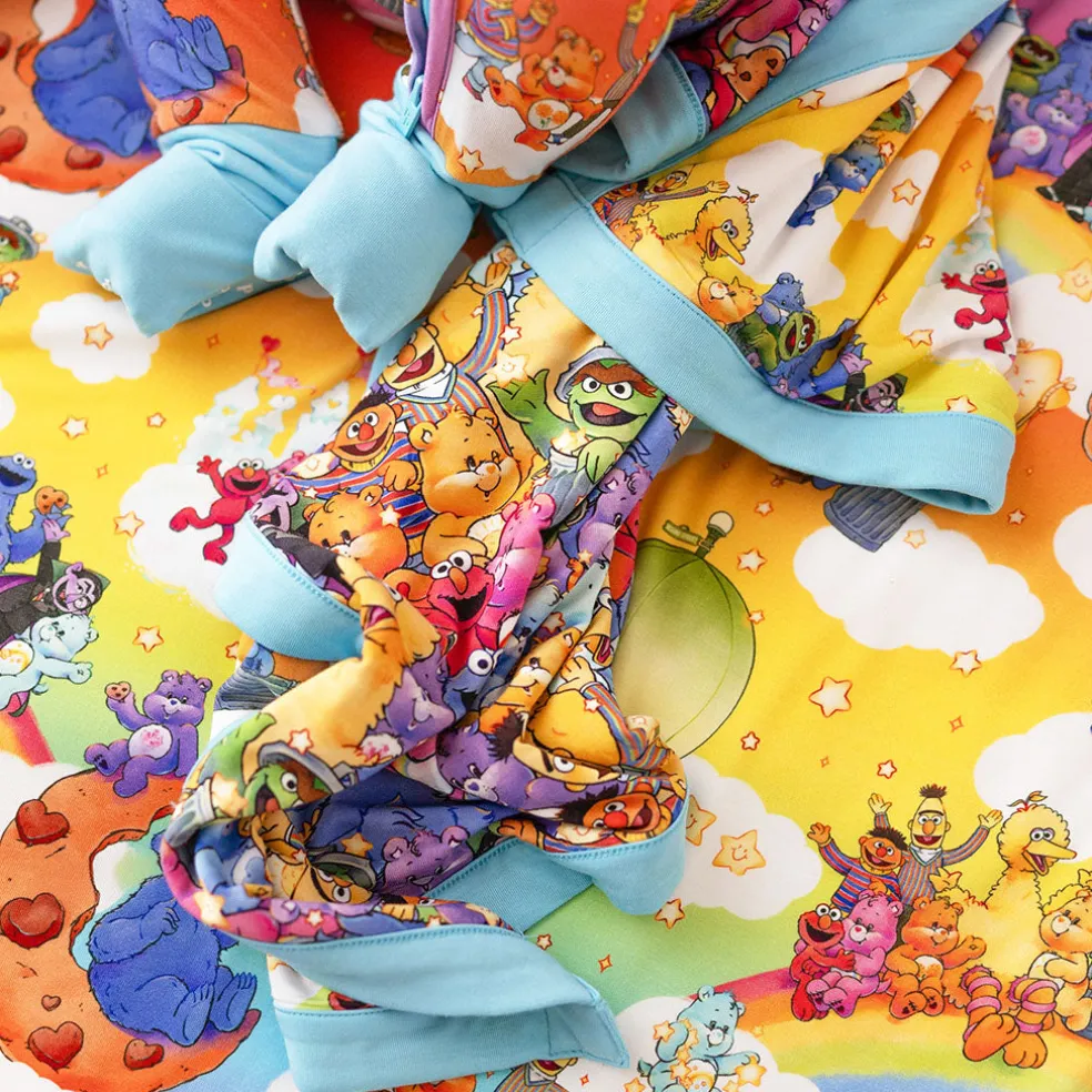 Luxette Patoo® Blanket