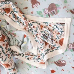 Luxette Patoo® Blanket