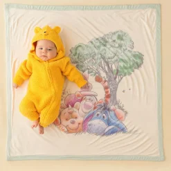 Luxette Patoo® Blanket