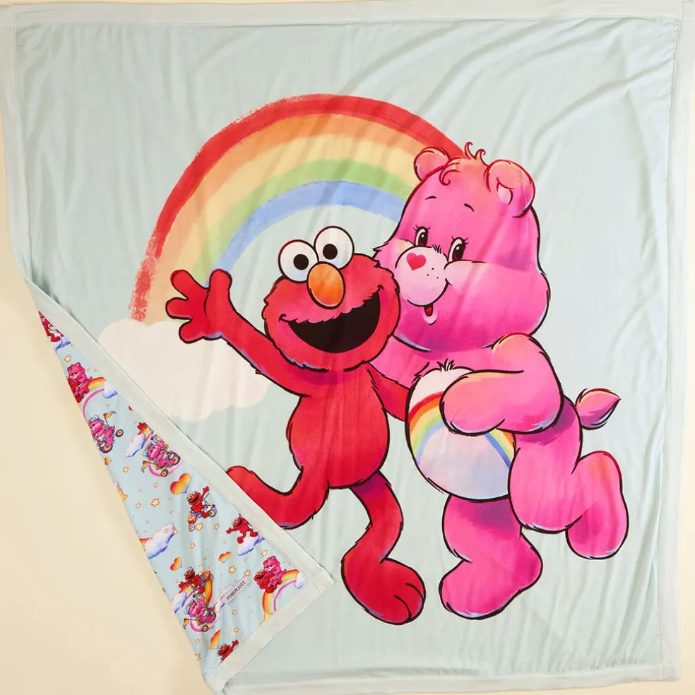 Luxette Patoo® Blanket