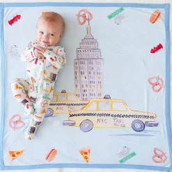 Luxette Patoo® Blanket