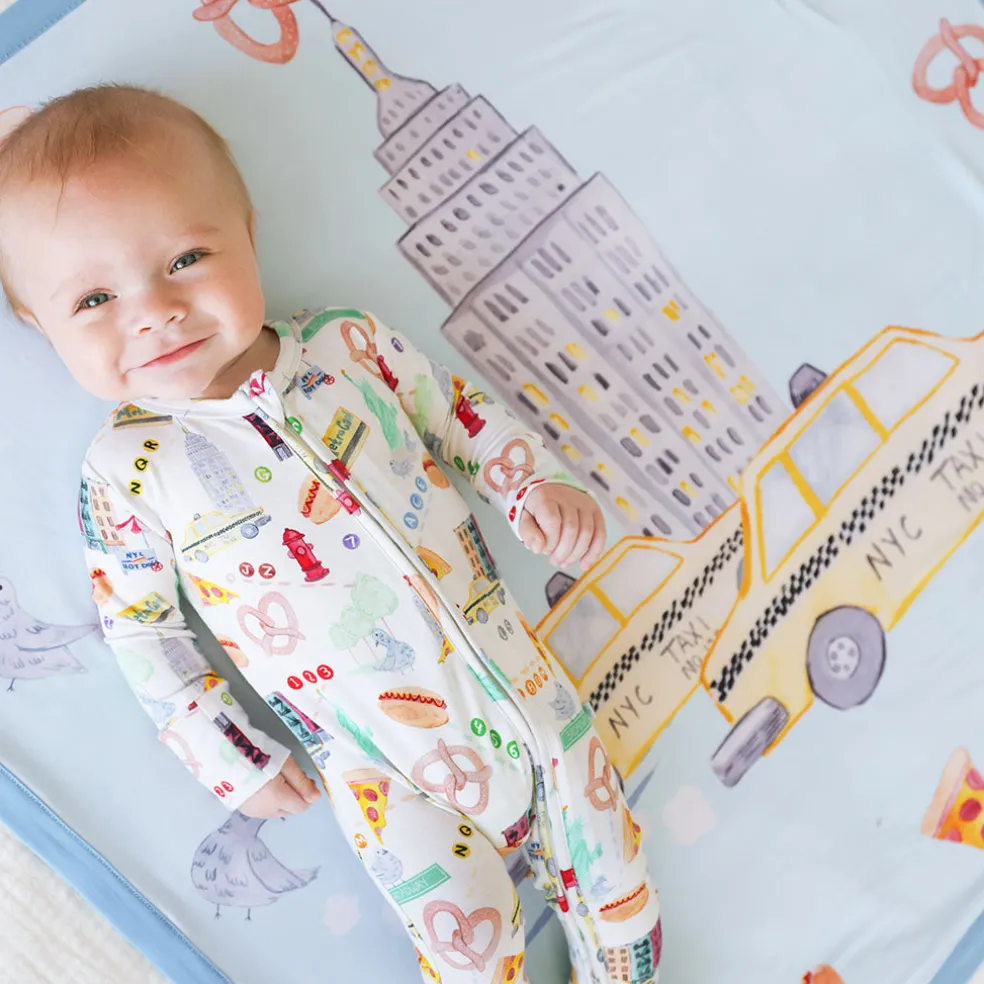 Luxette Patoo® Blanket