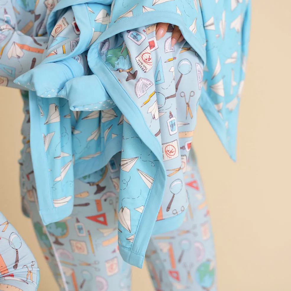 Luxette Patoo® Blanket