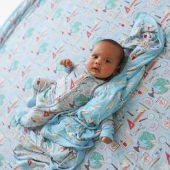 Luxette Patoo® Blanket