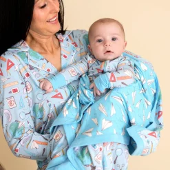 Luxette Patoo® Blanket