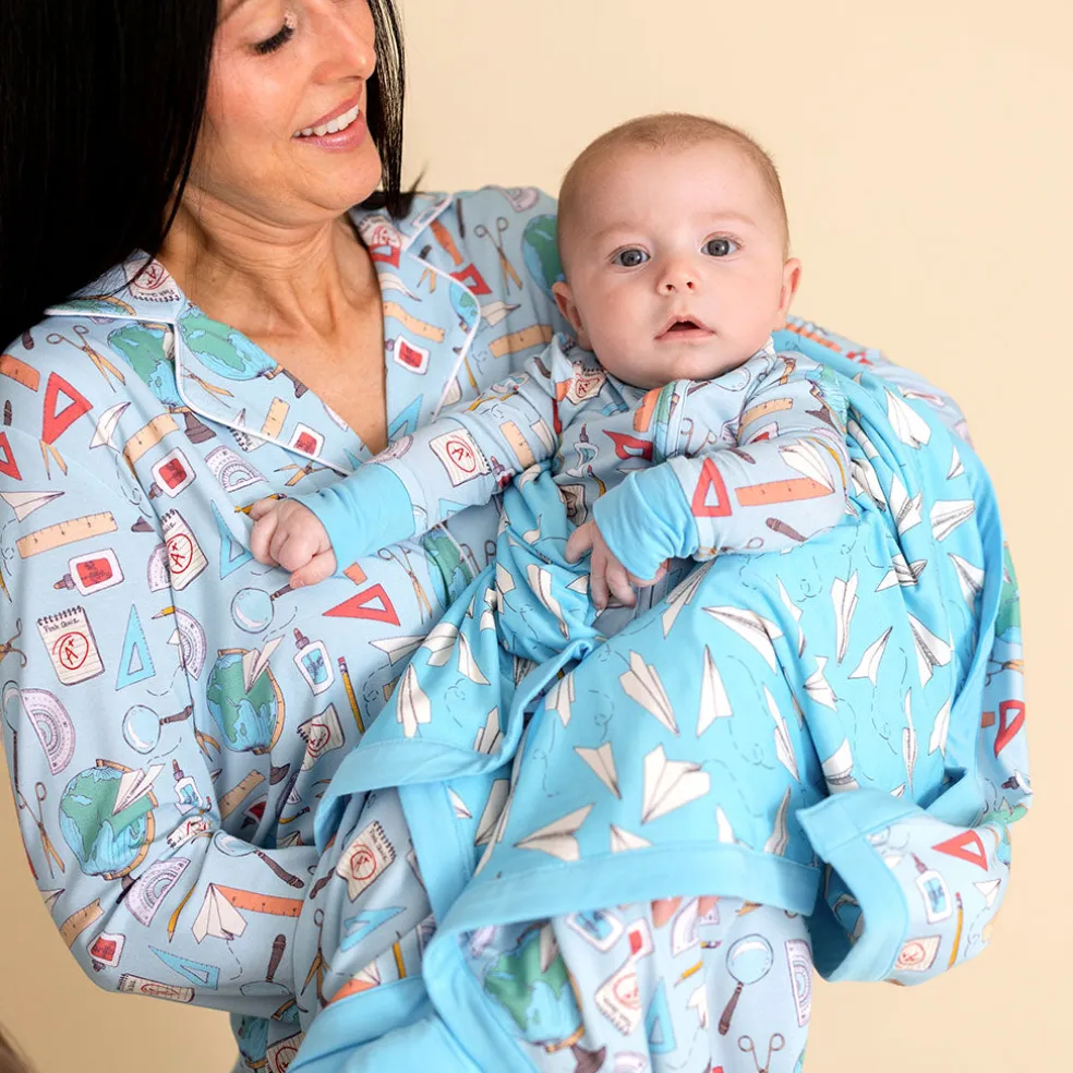 Luxette Patoo® Blanket