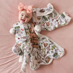Luxette Patoo® Blanket