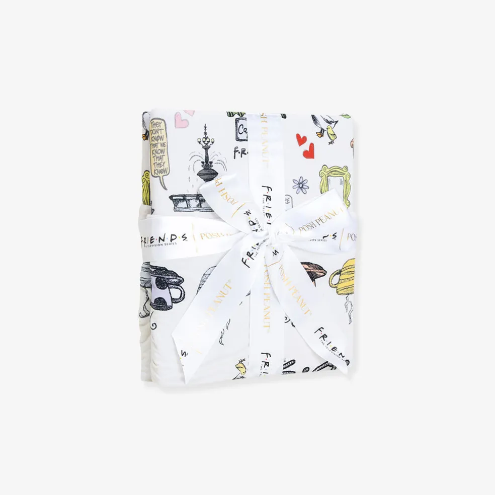 Luxette Patoo® Blanket