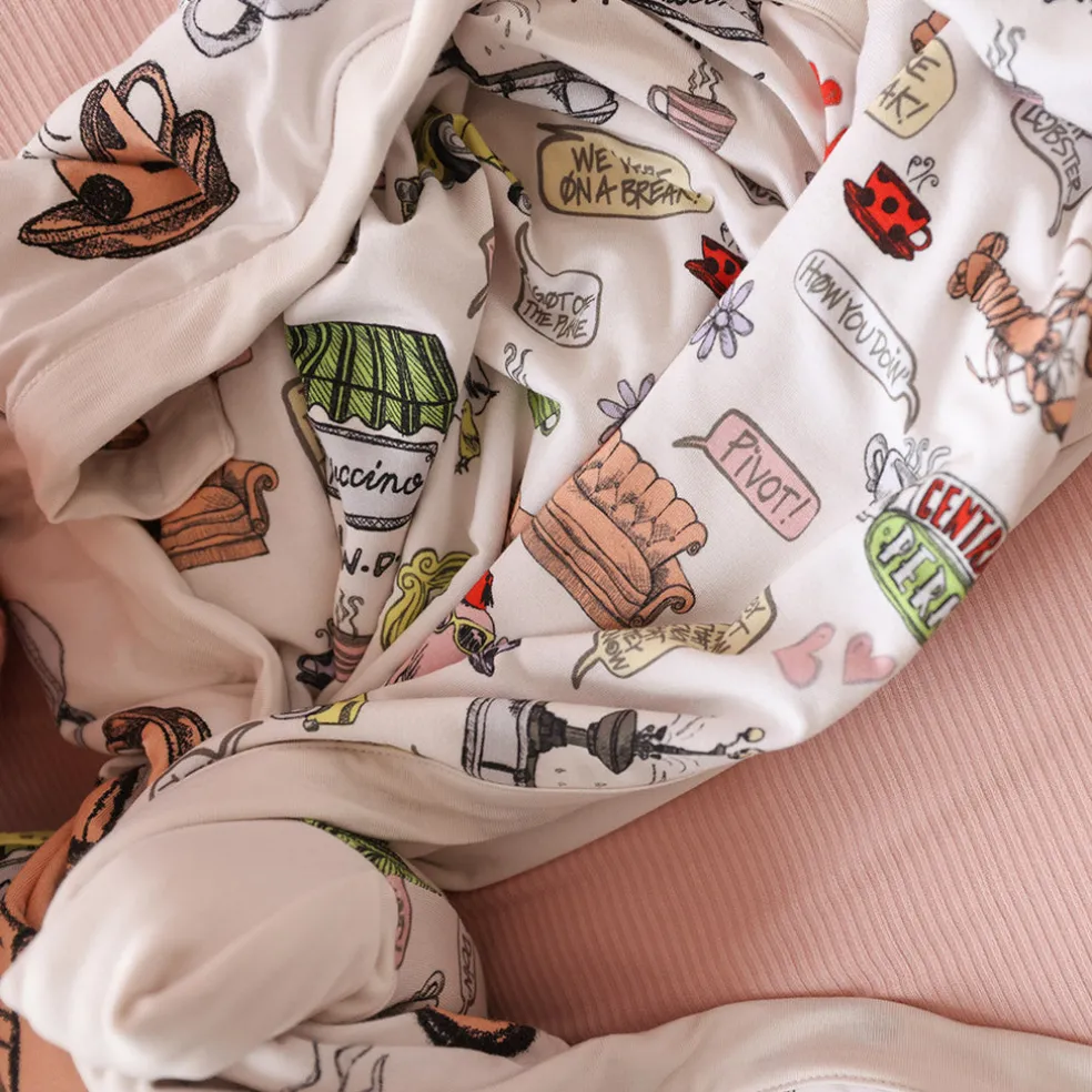 Luxette Patoo® Blanket