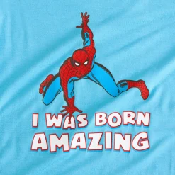 Men's Classic Graphic Tee