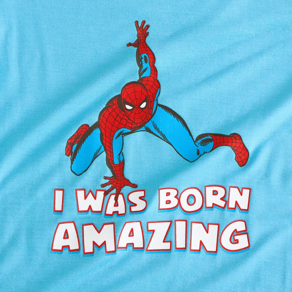 Men's Classic Graphic Tee