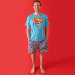 Men's Classic Graphic Tee