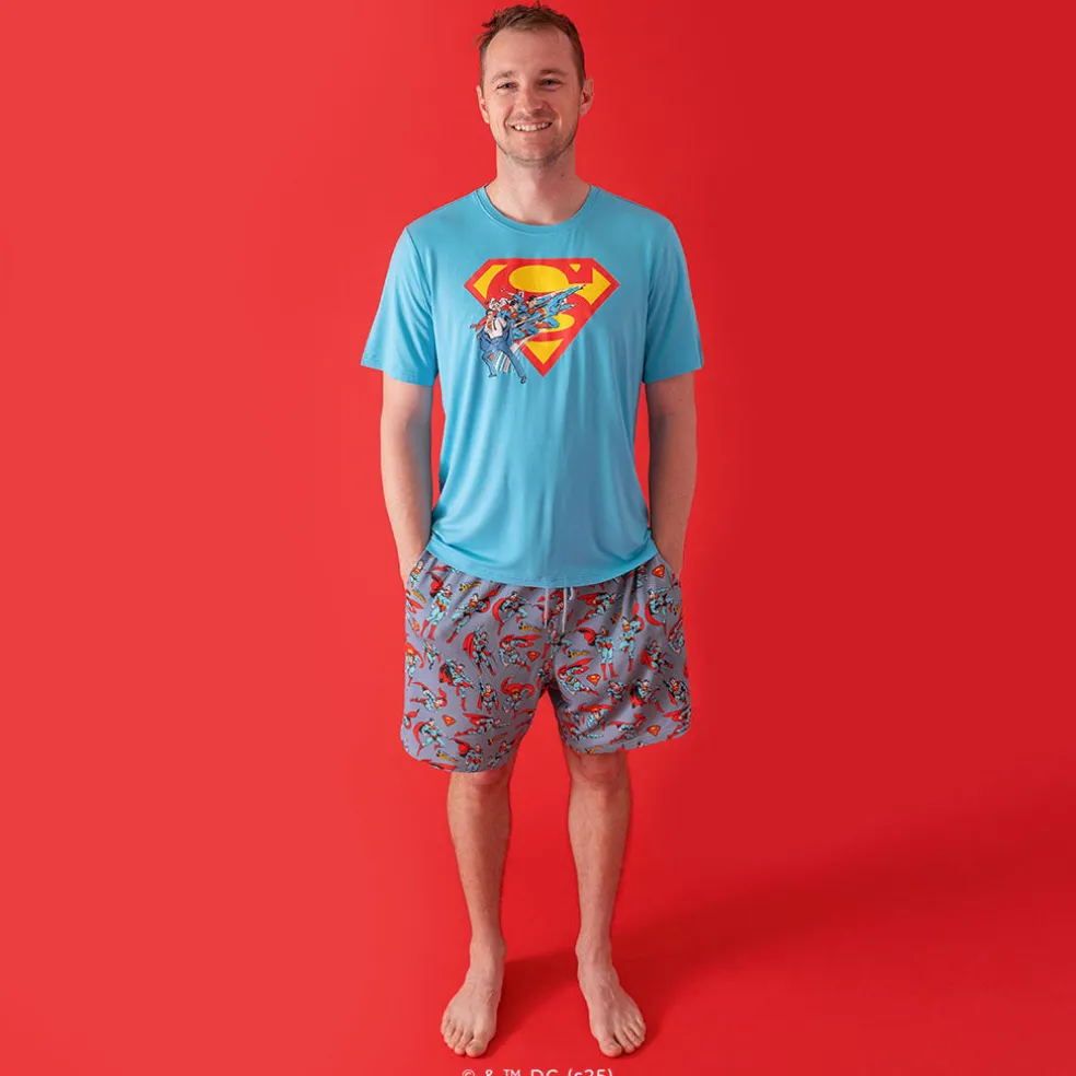 Men's Classic Graphic Tee