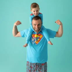 Men's Classic Graphic Tee