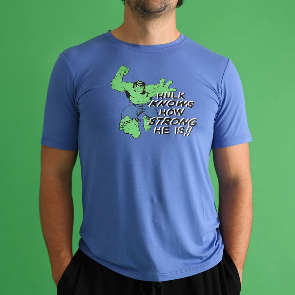 Men's Classic Graphic Tee