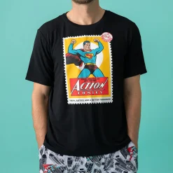 Men's Classic Graphic Tee