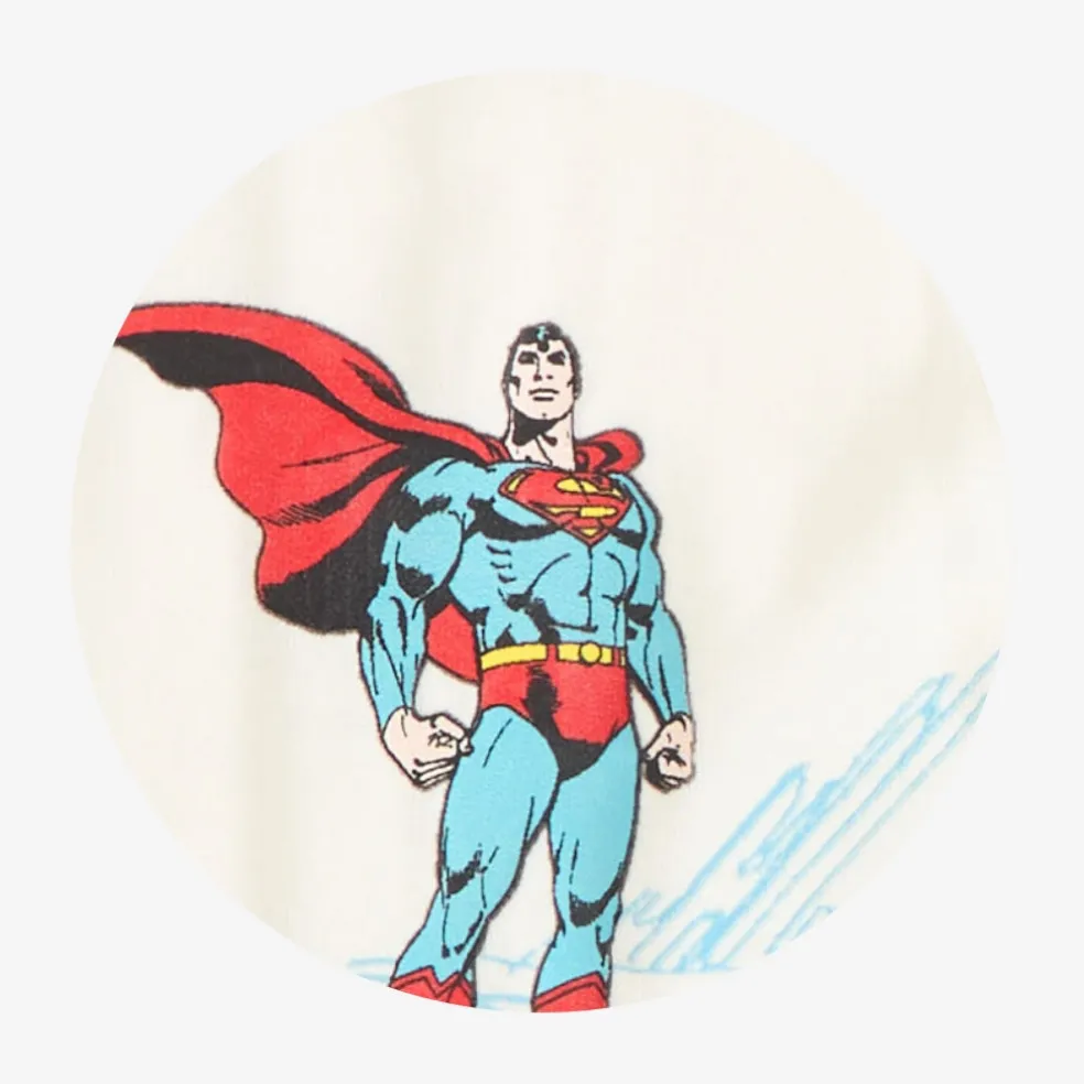 Men's Classic Graphic Tee