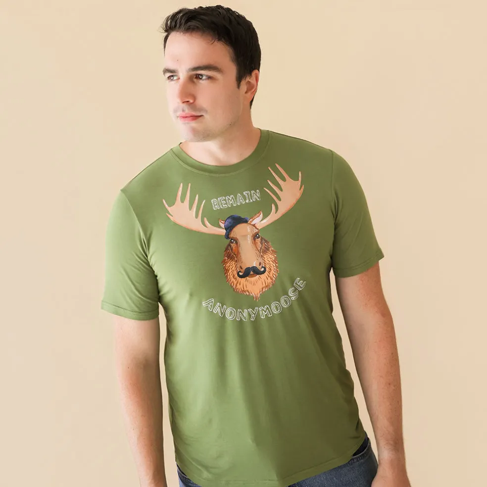 Men's Classic Tee