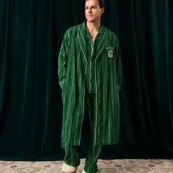 Men's Flannelette Luxe Robe