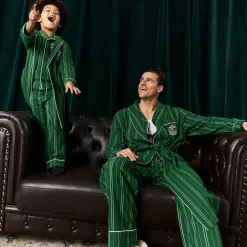 Men's Flannelette Luxe Robe