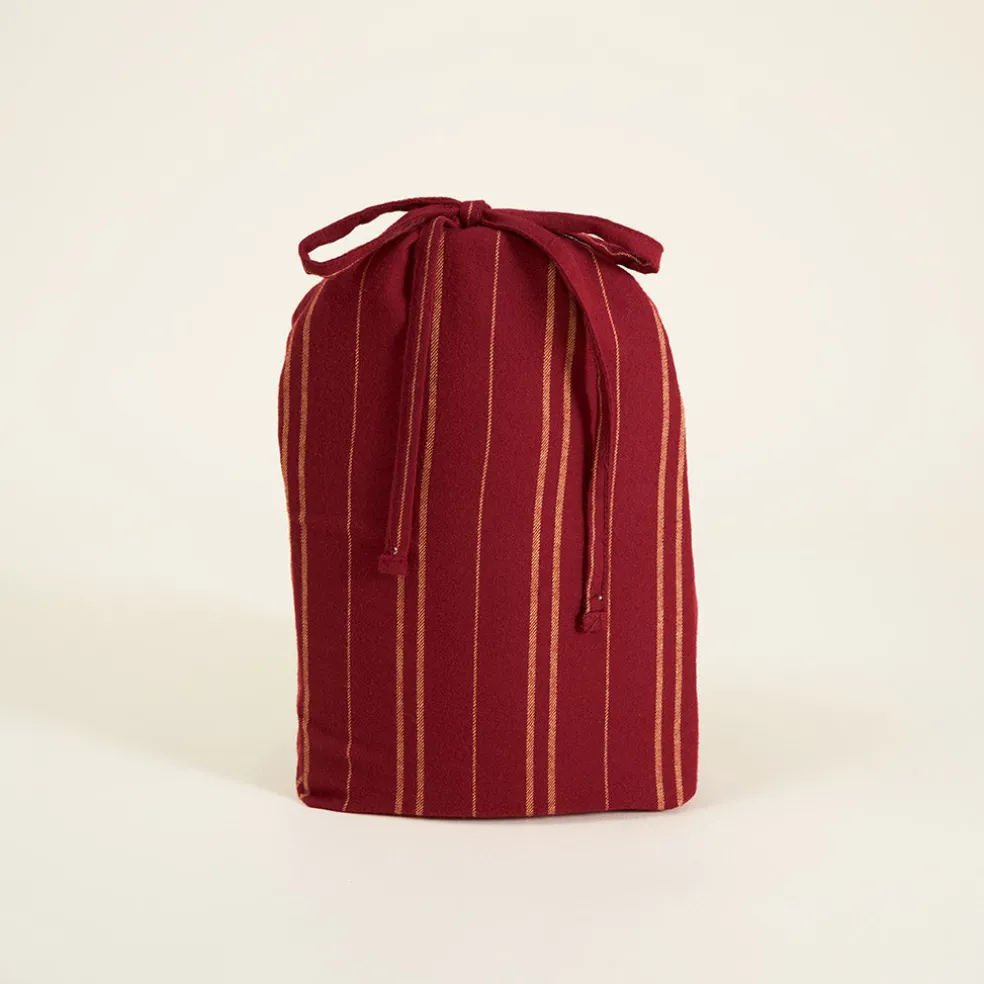 Men's Flannelette Luxe Robe