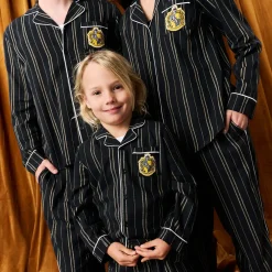 Men's Flannelette Pajama Set