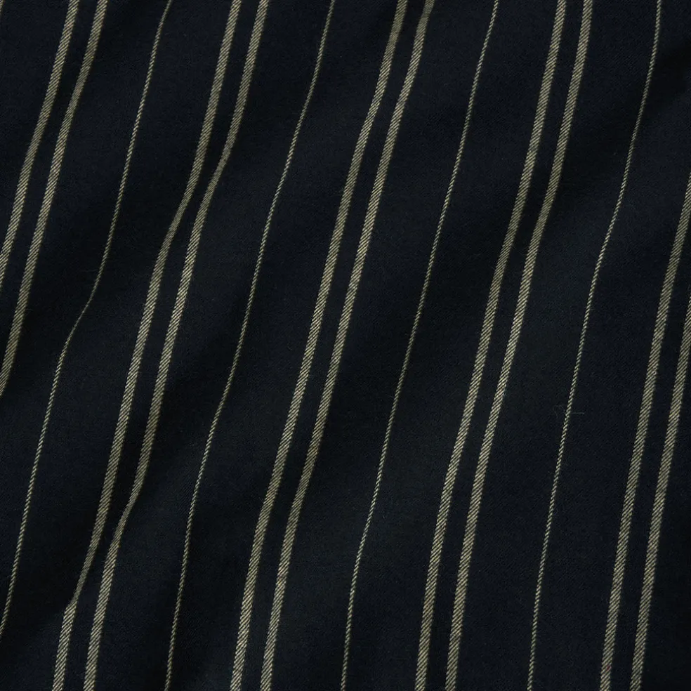 Men's Flannelette Pajama Set