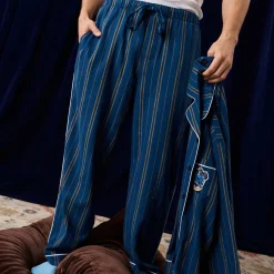 Men's Flannelette Pajama Set