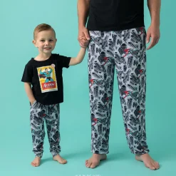 Men's French Terry Joggers