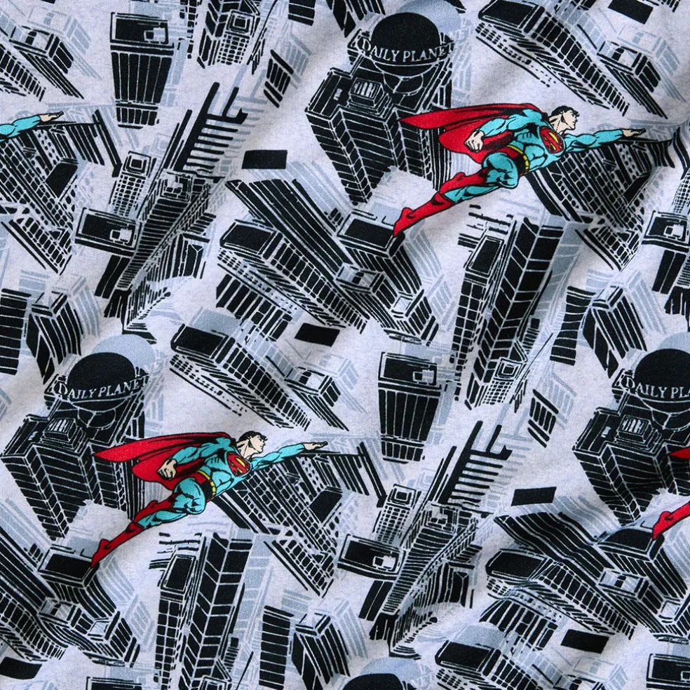 Men's French Terry Joggers