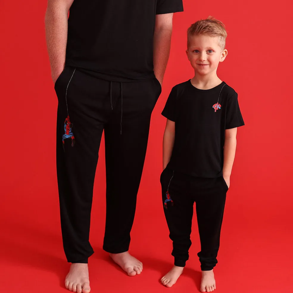 Men's French Terry Joggers