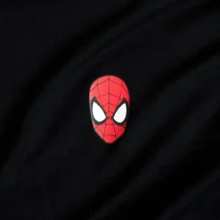 Men's French Terry Pullover Hoodie