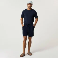 Men's French Terry Shorts