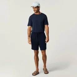 Men's French Terry Shorts