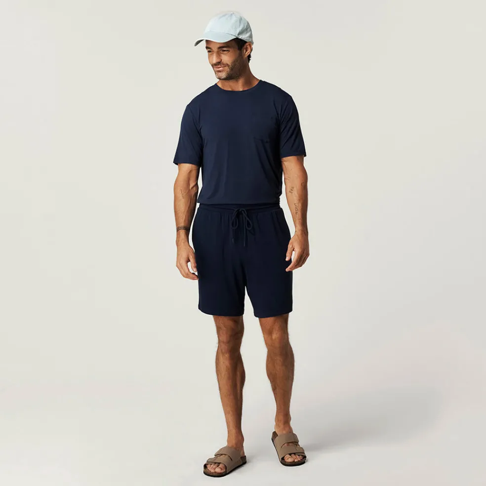 Men's French Terry Shorts