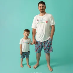 Men's French Terry Shorts