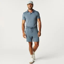 Men's French Terry Shorts