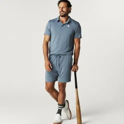Men's French Terry Shorts
