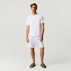 Men's French Terry Shorts