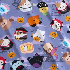 Men's Luxe Pajama Pant Set