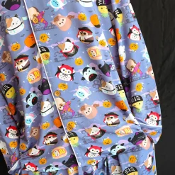 Men's Luxe Pajama Pant Set