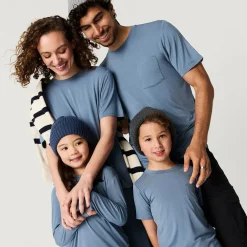 Men's Pocket Tee