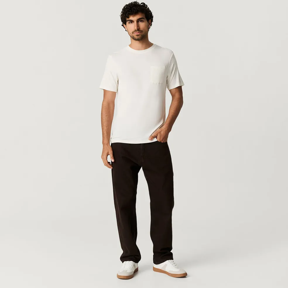 Men's Pocket Tee