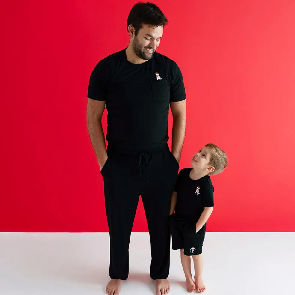 Men's Pocket Tee