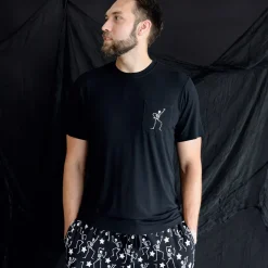 Men's Pocket Tee