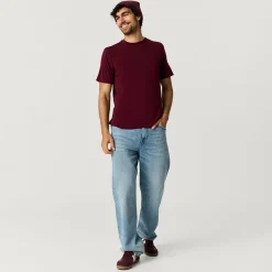 Men's Pocket Tee